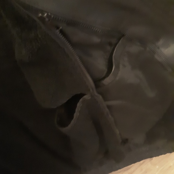 !!! ORIGINAL  LEATHER JACKET  !!! - Picture 3 of 8